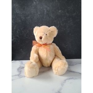 2001 Commonwealth Teddy Bear